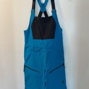 Black Diamond Recon ski/snowboard bibs